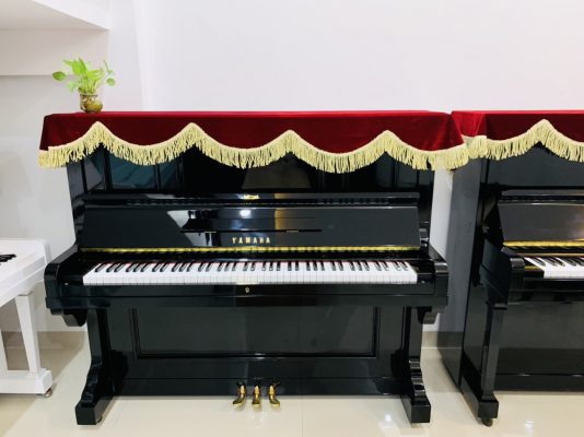 piano yamaha nou2