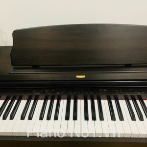 piano korg c350