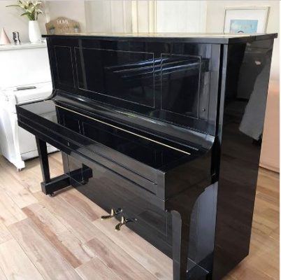 piano yamaha u1a