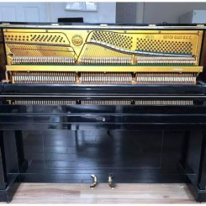 piano yamaha u1a