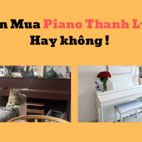 mua đàn piano thanh lý giá rẻ