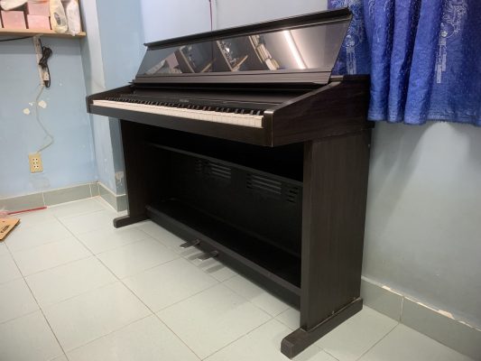 đàn piano điện Colombia