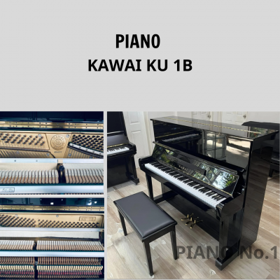 đàn piano kawai ku 1d