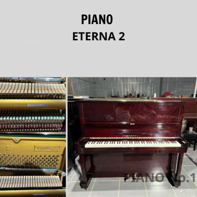 đàn piano vĩnh cửu 2